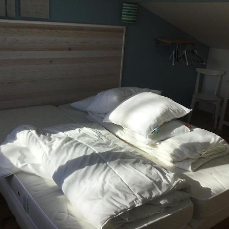 Maison Duo Besançon Kültér fotó