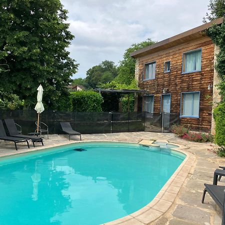 Maison Duo Besançon Kültér fotó