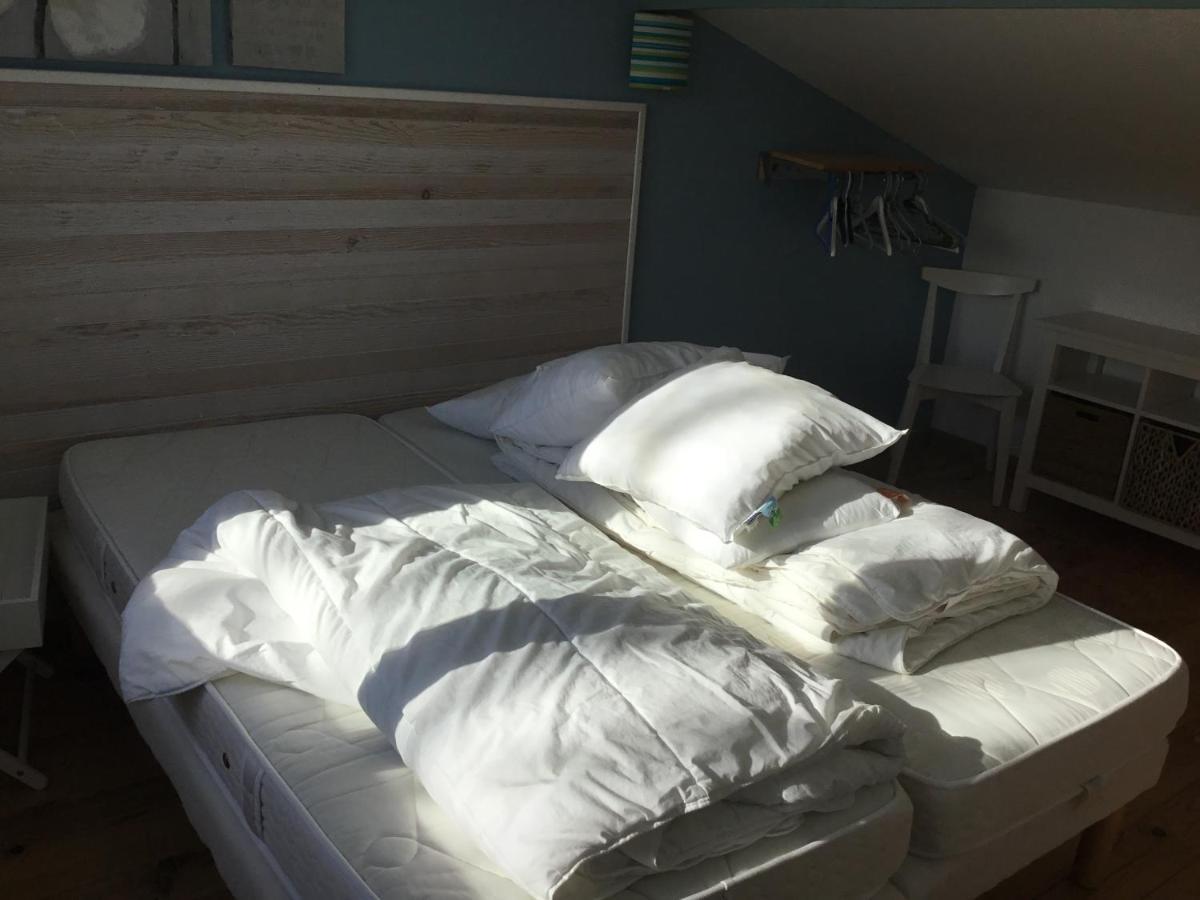 Maison Duo Besançon Kültér fotó