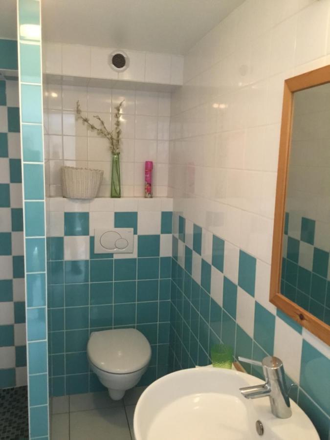 Maison Duo Besançon Kültér fotó